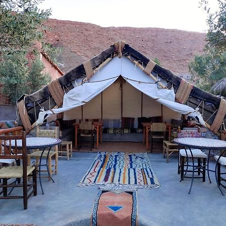 Bed and Breakfast Dar Isselday Tisseldeï Exterior foto