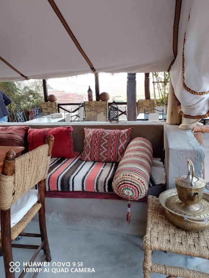 Bed and Breakfast Dar Isselday Tisseldeï Exterior foto
